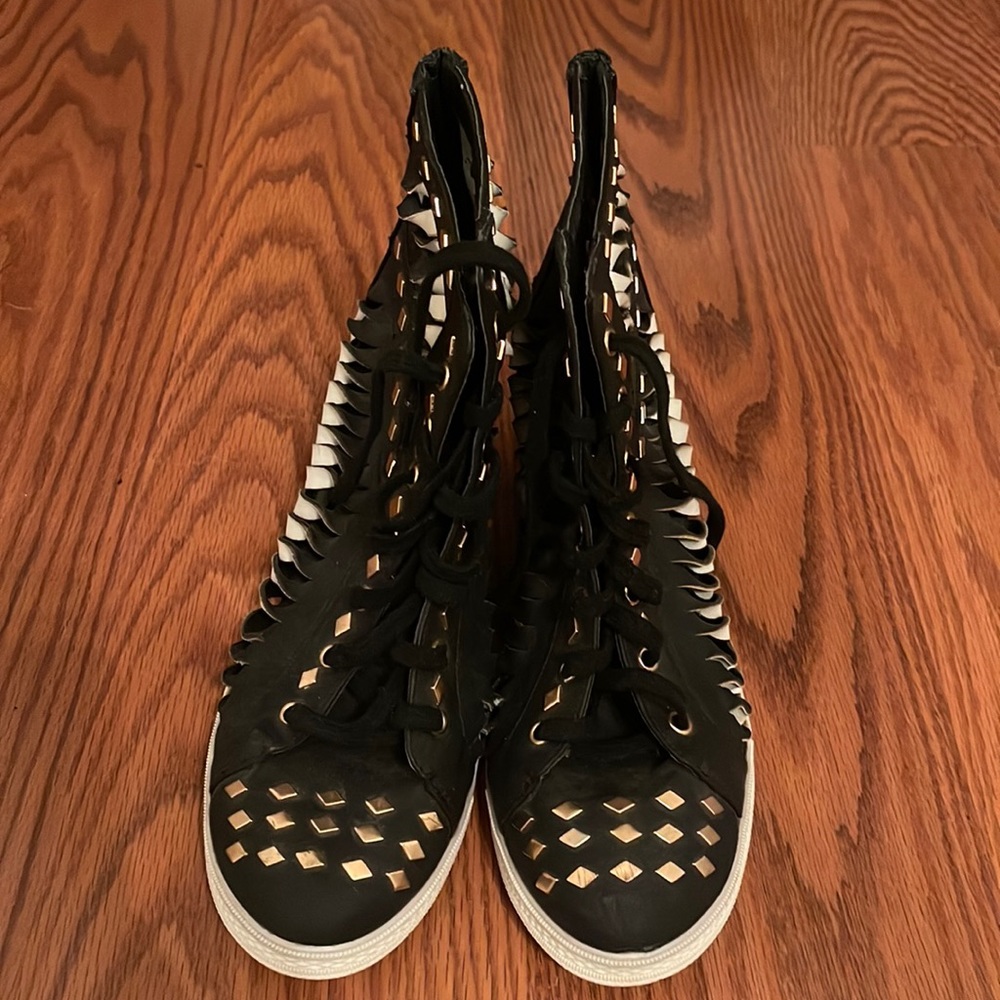 Penny loves Kenny heel boots